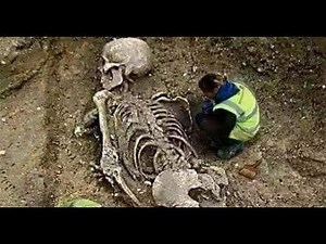 FORBIDDEN ARCHEOLOGY : Ancient Giants # Unknown Ancient Civilization - Amazing Documentary 720p