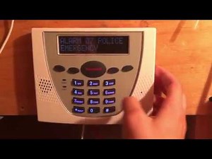 Ademco Vista 10se Test 18