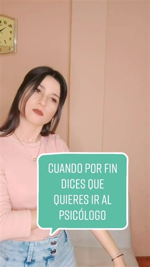 Cuéntame otra #pedirayuda #psicología #terapia