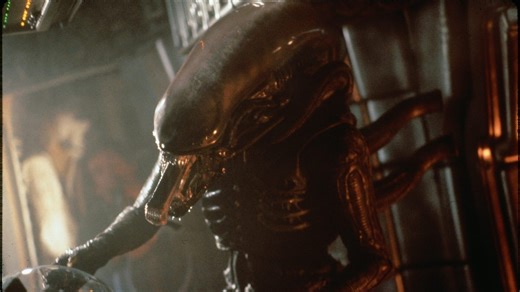 Alien, le huitième passager