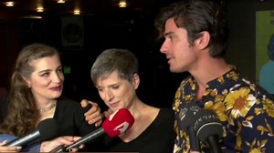 Άγριες Μέλισσες – Δημήτρης Γκοτσόπουλος: «Στις 23 Δεκεμβρίου θα χαρεί ο κόσμος»