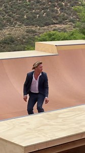 274K views · 7.7K reactions | Building a dream ramp in the middle of the desert‼️ #skateboarding #miniramp #skateclips #skateboardingisfun #skate | OC Ramps | Facebook