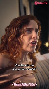 Five years after fleeing an arranged marriage, Jesse unknowingly falls for Audrey—his own wife. Will love reveal the truth? 🔗https://v.qiepian.vip/a/?code=96W7moX3gE 🎇Title-”Tears After 'I Do'“ ⬇️Start streaming to enjoy the FULL EPISODES now!!! 🥰Subscribe to me to discover more great moments! | DreamFlick - Short Drama&Movie