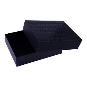 [Hot Item] Custom Printed Boxes Retail Box Packaging Cardboard Box Display & Hat Boxes