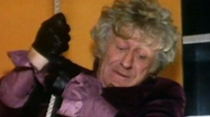 Planet of the Daleks: Episode 4