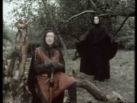 The Best of Dave Allen- Part 1 of 7