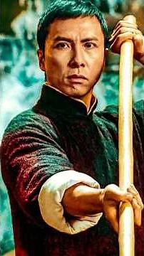 He Wanted Peace… But the Entire City Forced Him to Fight #movierecap