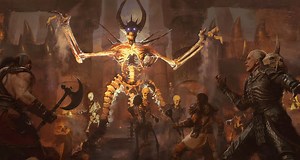 Diablo II: Resurrected erscheint für Nintendo Switch, PlayStation, Xbox und PCs • JPGAMES.DE