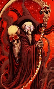 FFDP, Jekyll and Hyde #skull #wizard #cool #musicvideo | Devils Delusions