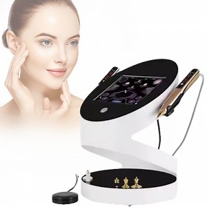 [Hot Item] 2 in 1 Fibroblast Plasma Pen Professional Mole Removal Skin Machine Lift Beauty Cold Plasma Pen