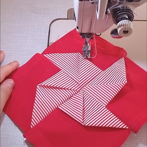 A Wonderful Patchwork Project with Clever Sewing Tips and Tricks | Knitting Fashion