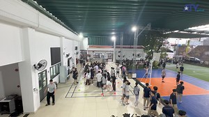 🏆 FOOSBALL CHAMPION: HÀNH TRÌNH ĐẦY CẢM XÚC 🏆 Khép lại mùa giải Foosball Champion với những trận cầu đỉnh cao và những cảm xúc khó quên! 🔥 Bảng Nữ đã chứng kiến màn trình diễn xuất sắc của 11XH1, để lại dấu ấn đậm nét với ngôi vô địch thuyết phục. 👑 Bảng Nam là cuộc tranh tài gay cấn của những gương mặt xuất sắc 11TN1. Tấn Phát, Thế Tài, Đức Trọng, Gia Tuấn, Thiên Phúc, Viết Thắng, Quang Nam và Thanh Triều - những cái tên đã làm nên một mùa giải đáng nhớ. ⚡️ Từ vòng bảng đến những trận knock