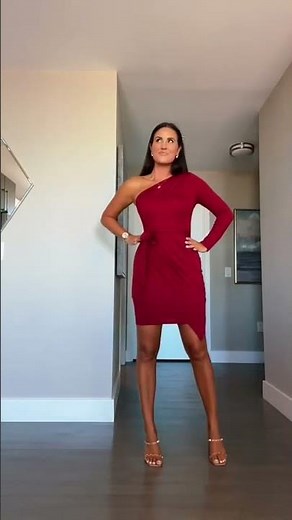 Affordable semi formal wedding guest dresses from amazon! Shop on my Amazon storefront