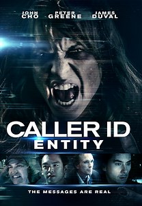 Caller ID Entity