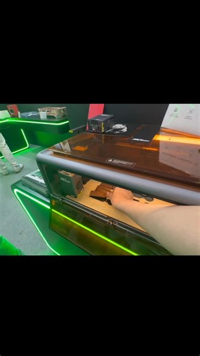 17K views · 98 reactions | Keychain Stories from IFA At our booth,...