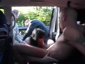 Secret Meeting On German Highways Part 2