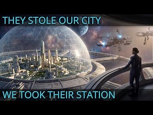 Freehold Vesper: Humans Turn Alien Slave Auction Into Invasion | HFY Military Sci-Fi Story