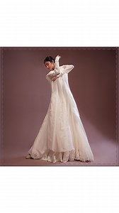 As respite from the simmering, scorching heat, Kayseria brings forth the second chapter of its Summer’s Master’s Collection. A bouquet of intricate, floral patterns, married to exclusively crafted fabrics in unmatched, inimitable hues; these intricate ensembles ooze understated sophistication. Whether you choose to wrap yourself in our soft, Dhaka Malmal, or to luxuriate in our light and breezy, Bamber Chiffon, know that you will absolutely own whatever occasion you choose to grace with your pre