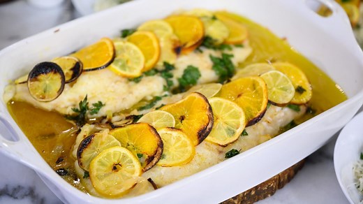 Meal-prep recipes: Turn cod fillets into 3 easy dinners
