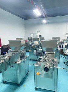 [Hot Item] China Manufacture Soap Factory Equipment Soap Making Machine for How to Make Soap Small Business Machine Soap Both