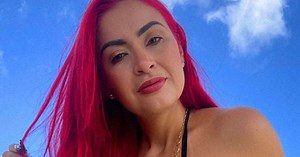 Atriz famosa dispensa proposta de fazer sexo durante 48 horas por R$ 150 mil