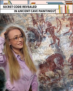 Deciphering History🗝️🖌️ #CodeQuest | Storyteller Corner