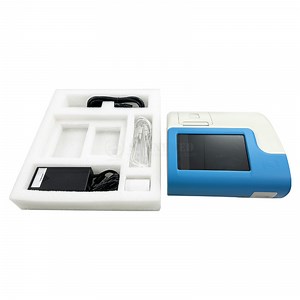 [Hot Item] Poct Haematology Immunoassay Quantitative Reagent Immunoassay Analyzer