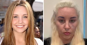Amanda Bynes' life now - tragic Nickelodeon scandals and changing appearance