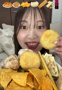 ギルティな食べ物と炭酸NOPE