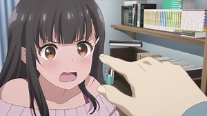 My Stepmom’s Daughter Is My Ex: July Debut, New PV, Visual