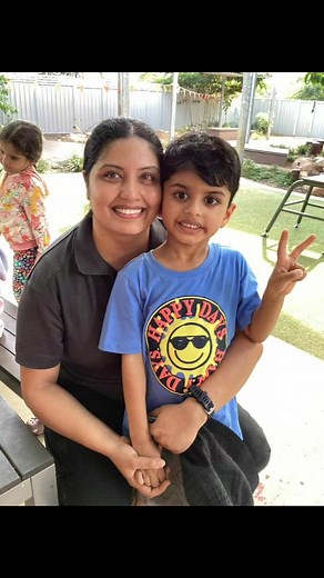 Goodstart Early Learning CDU on Reels