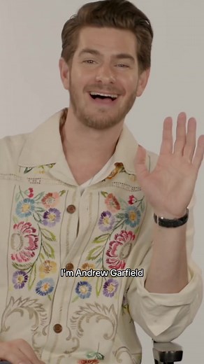 Great Movie Rom-Drams: A Jeopardy! Category with Andrew Garfield and Florence Pugh