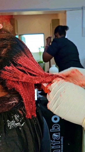 Another flawless install. #color 💯 #treatment 💯 #install 💯 Book your FREE consultation 📞 0721 540815 📍Wuyi plaza wing F M09.Galana Road Kilimani #jpraisenaturals ##sisterlocksinstallation #sisterlocstyles #Sisterlocksjourney #sisterlockscolor #sisterlocksnairobi #Sisterlocksjourney #sisterlocksconsultant #tinylocs #locs4life #locdup #loccommunity #explorepage #beautifullocs #locstyles #salonowners #reels #picoftheday #kilimanisalon | JPraise Naturals