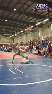 ⚡️ Caden Briquelet and Marcus Killgore face off in a nail-biting match at Aztec '23! 🤼 Experience the raw power and skill of these young athletes. #Aztec23 #WrestlingShowdown #RMNEvents #rmn #wrestling #usasports #respect #wrestlingmatches #youthwrestlingmatch #youthwrestlingstars #wrestler #wrestle | RMN Events