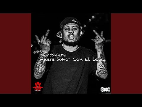 Quieren Sonar Con el Lápiz