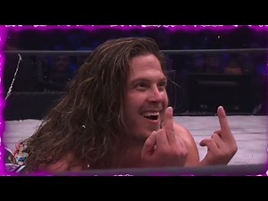 Joey Janela || The Bad Boy || (AEW) •Custom Titantron 2019•