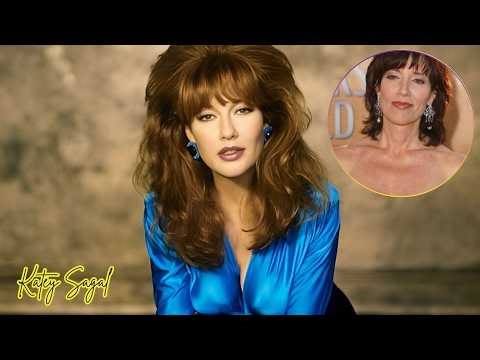 Katey Sagal In G-string Photos Leaves Nothing To Imagination- Proof In Pictures!