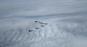 सशक्त भारत! समृद्ध भारत! अभिमानास्पद क्षण! शत्रू राष्ट्राला धडकी भरवणारे शक्तिशाली राफेल लढाऊ विमानांची पहिली तुकडी भारतीय भूमीवर दाखल.. माननीय.पंतप्रधान .Narendra Modi साहेब आणि केंद्र सरकारचे अभिनंदन व आभार...!!! | Sanjay Kaka Patil