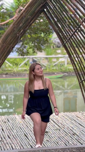 Kaye Lantoria on Reels