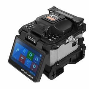 [Hot Item] Perfect Performance Automatic Fusion Splicing Machine Core-Core Alignment Fiber Optic Fusion Splicer