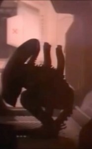 3.7K views · 204 reactions | Alien (1979) behind the scenes | Alien_Theory | Facebook