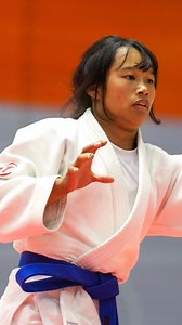 How do you score in Judo? 🤔🥋 In Episode 4 of 'Judo 101' with MUFG, #TeamIIS Head Coach Jiwan Sharma breaks down the key penalties- Shido and Hansoku-make- and their impact on the game. Watch now to learn more! 🎥 #Judo101 #IISxMUFG #CraftingVictories 🇮🇳 | Inspire Institute of Sport