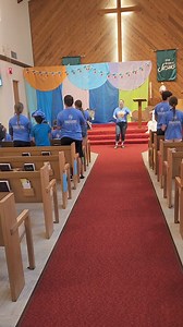 What a great first day of Celebrate Jesus VBS! | Beautiful Savior Lutheran Church