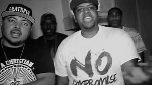 Bizzle and GS Interview | Trackstarz