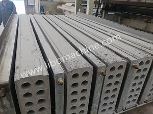 [Hot Item] Gypsum Partition Board Machine Automatic Wall Panel Machine