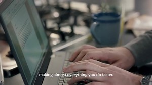 Push your computer to its limits and accomplish more with Intel® Optane™ memory. | Intel