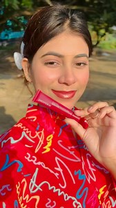 95K views · 544 reactions | Recent Favourite lip tint  perfect lip combo for winter略 Glossy lips 凉❤️﫶. | GlamDust | Facebook