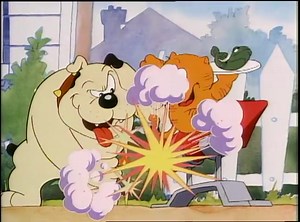 #Heathcliff intro FOR NOSTALGIA PURPOSES ONLY. | The 90s Were Amazing