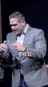 1.1K views · 13 reactions | Sunday's sermon explored the profound...