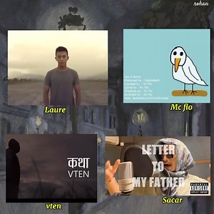 Make Some Noise For Nepalese Rappers 🇳🇵♥️ They Deserve More Respect!!!! | Local Hiphop